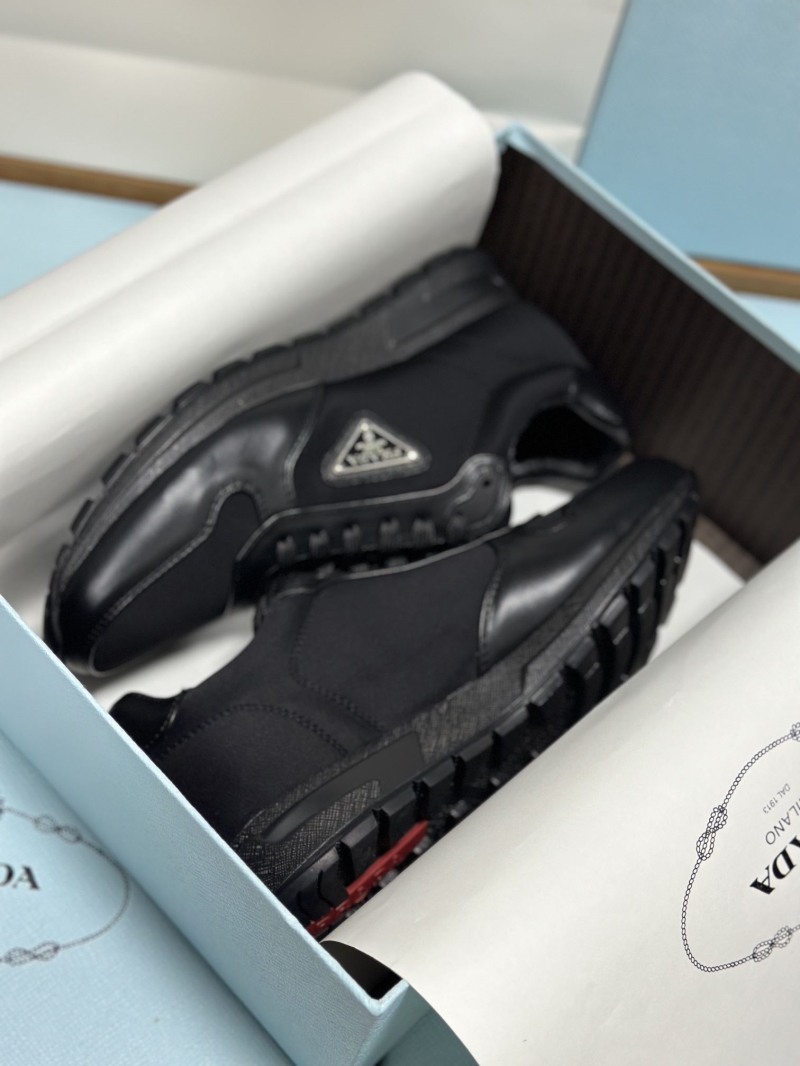 Prada Casual Shoes